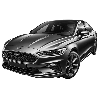 Kørekort manuelt gear Christians Køreskole Kørekort manuelt gear - Ford Mondeo 1.5 Ecoboost