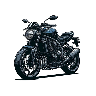 Kørekort i Suzuku SV 650 Kørekort i Suzuki SV 650