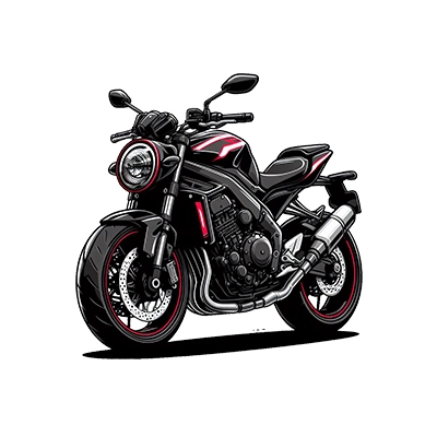 Kørekort i Suzuku SV 650 Kørekort i Suzuki SV 650
